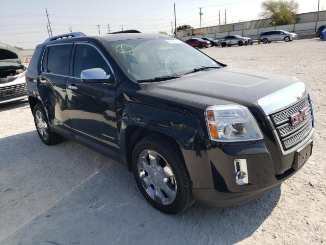 2GKFLTE36E6286543 GMC Terrain Slt