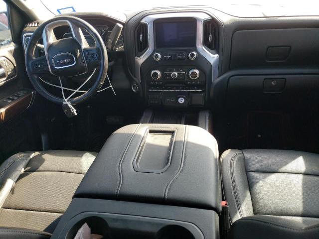 1GTU9DED5KZ211137 GMC Sierra K1500 Slt