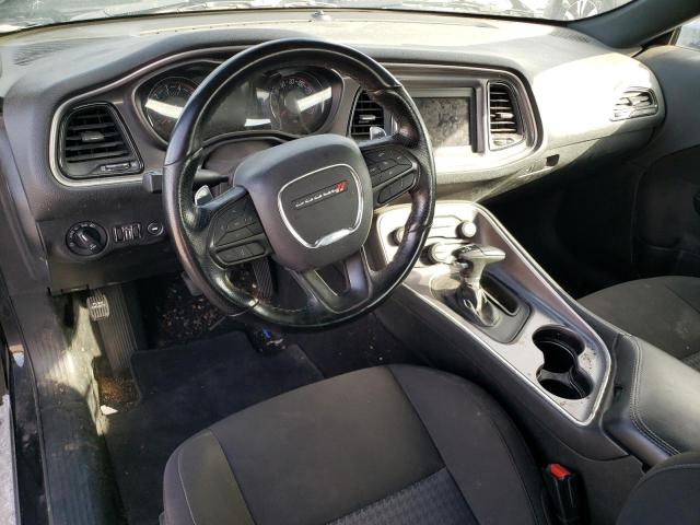 2C3CDZKG3LH191983 Dodge Challenger Gt