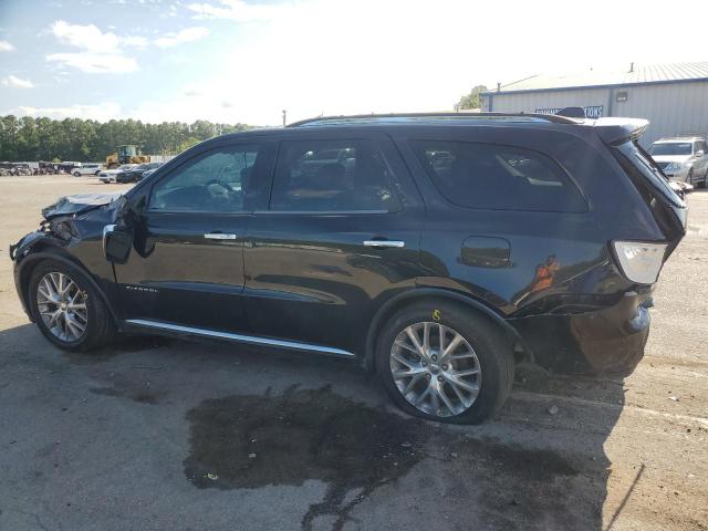 1C4RDHEG7FC244364 Dodge Durango Citadel
