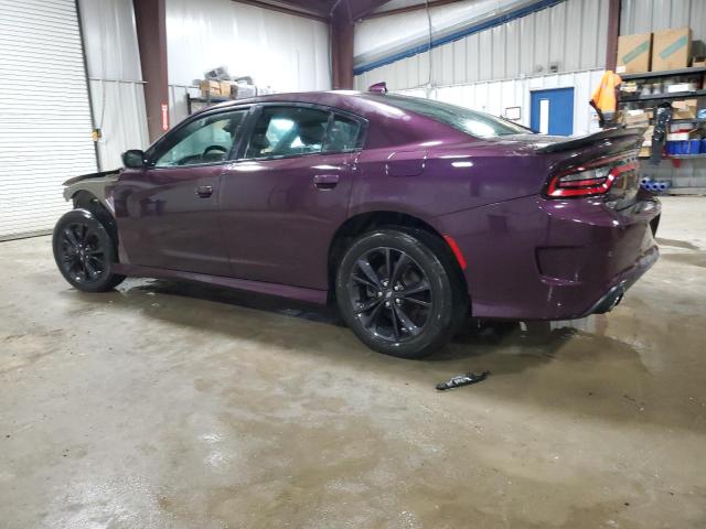 2C3CDXMG9LH253243 Dodge CHARGER GT