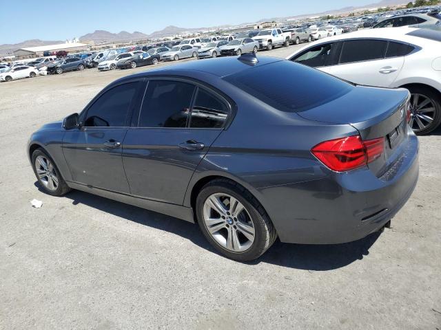 WBA8E9G52GNT86571 BMW 328 I Sulev