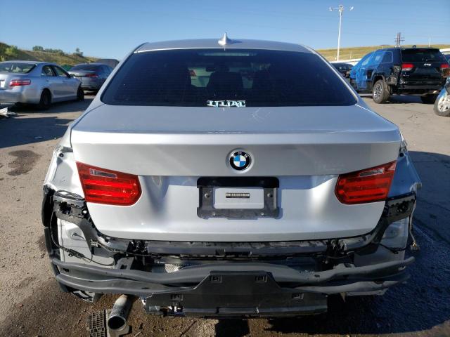 WBA3C3G58FNT53778 BMW 320 I Xdrive