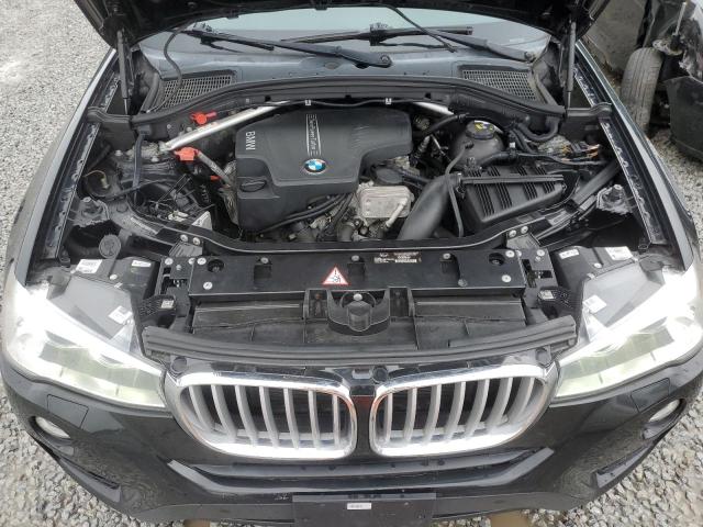 5UXXW3C53F0M86770 BMW X4 Xdrive28i