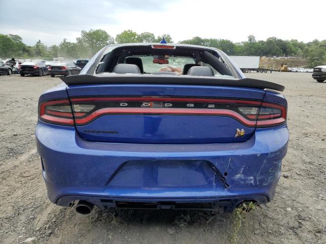 2C3CDXGJ1MH559765 Dodge Charger Scat Pack