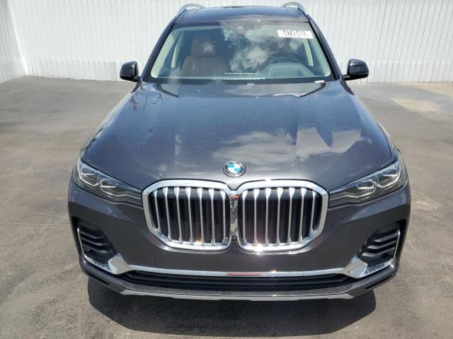 5UXCW2C08N9L81326 BMW X7 Xdrive40i