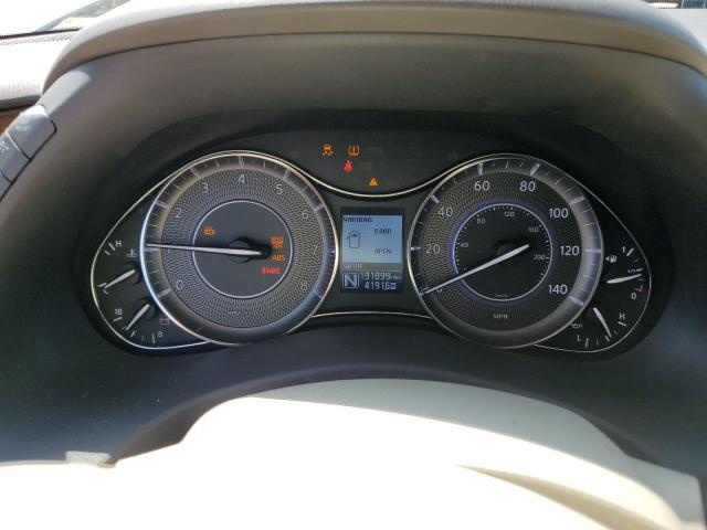 JN8AZ2NE8E9066006 Infiniti QX80