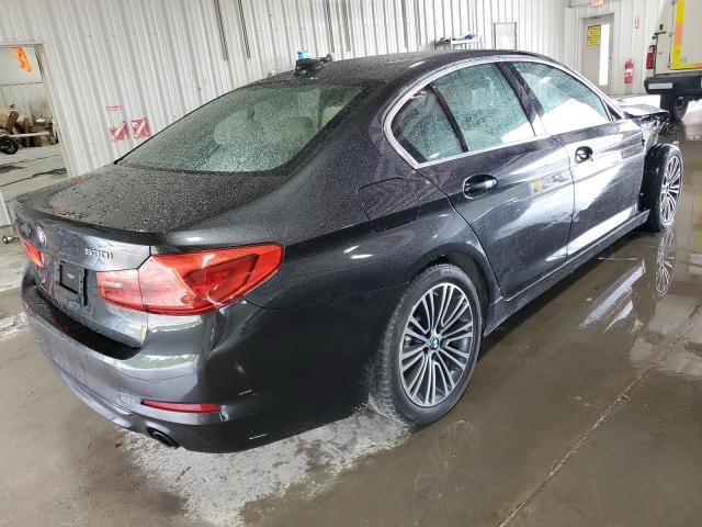 WBAJA7C56KWW40440 BMW 530 XI