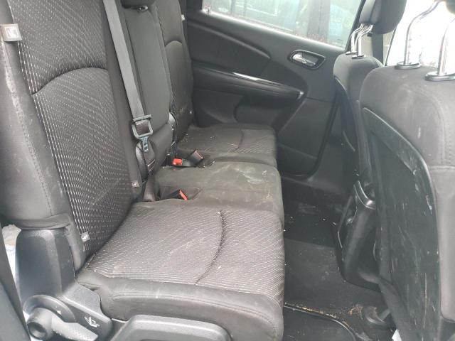 3C4PDCBB3FT542319 Dodge Journey Sxt