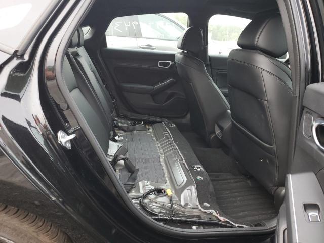 19UDE4H60PA008642 Acura Integra A-spec Tech