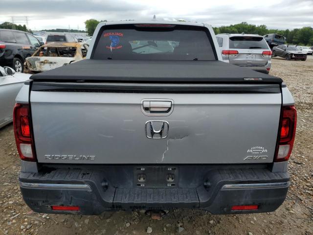 5FPYK3F64HB038460 Honda Ridgeline Rtl