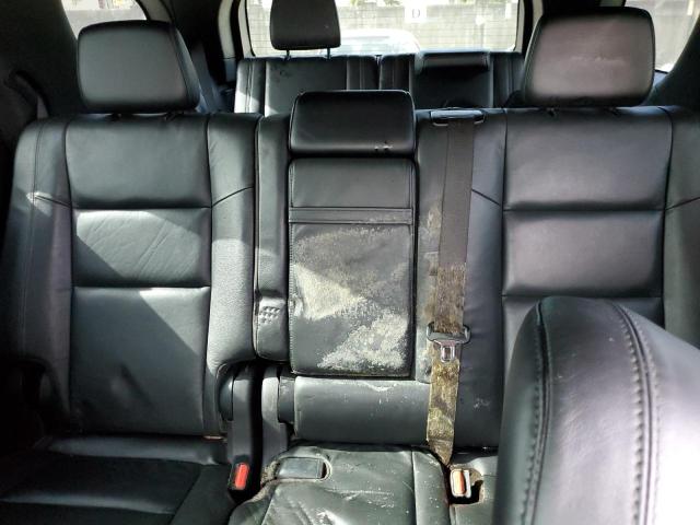 1C4RDHDG1MC661445 Dodge DURANGO GT