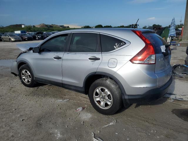 3CZRM3H30EG703736 Honda CR-V LX