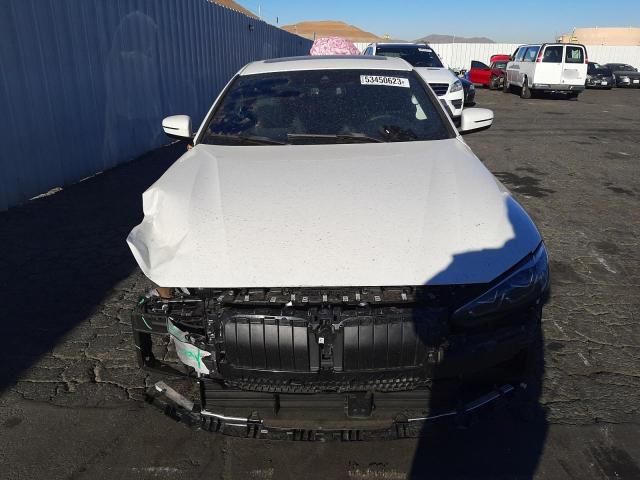 WBA53AP08PCM98060 BMW 430I
