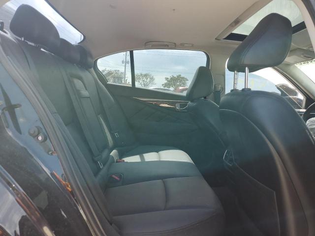 JN1EV7AP4JM591412 Infiniti Q50 LUXE