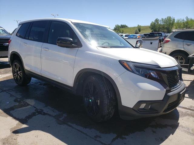 5FNYF8H23MB030025 Honda Passport Sport