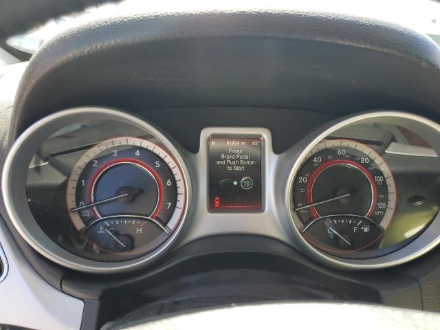 3C4PDCDG7ET303282 Dodge Journey Limited