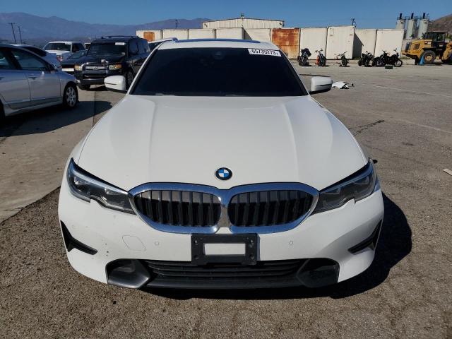 3MW5R1J05L8B04457 BMW 330I