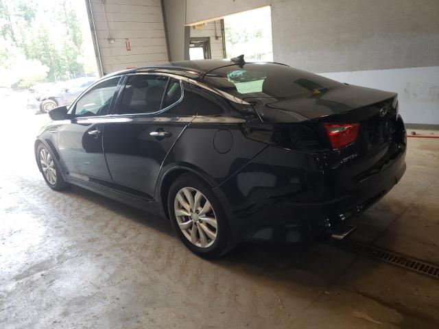 5XXGN4A70EG321738 KIA OPTIMA EX