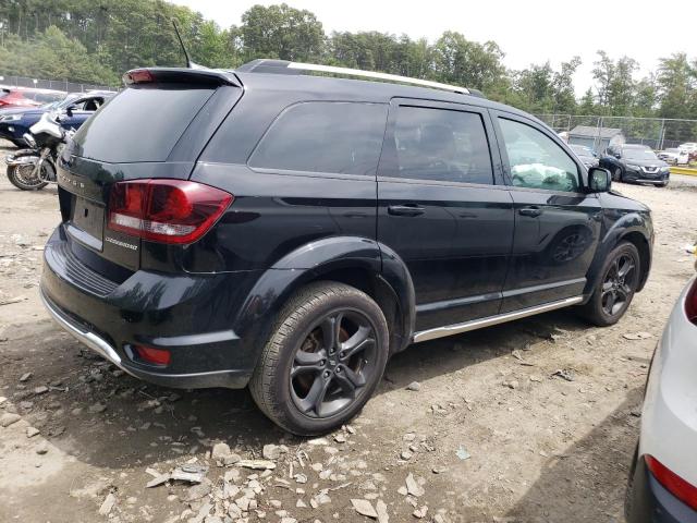 3C4PDCGB8LT272556 Dodge Journey Crossroad