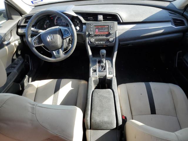 2HGFC2F56JH589943 Honda Civic Lx