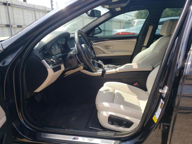 WBA5B1C59GG129866 BMW 535 I