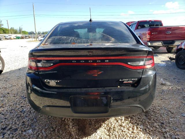 1C3CDFCB1ED903697 Dodge Dart Limited