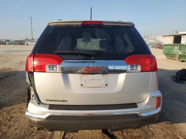 2GKALPEK3H6319057 GMC Terrain Slt