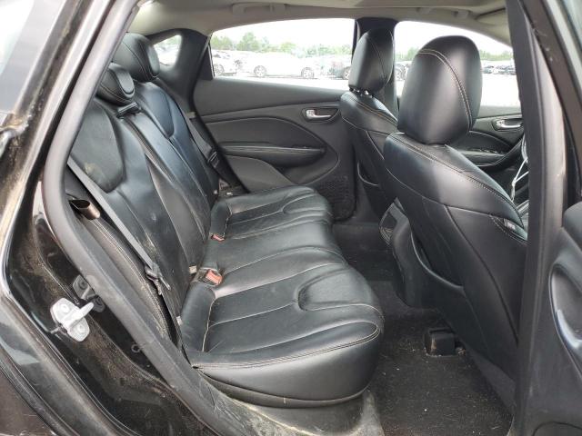 1C3CDFCB7GD585295 Dodge Dart Limited