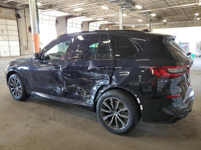 5UXJU4C0XP9P66639 BMW X5 M50i