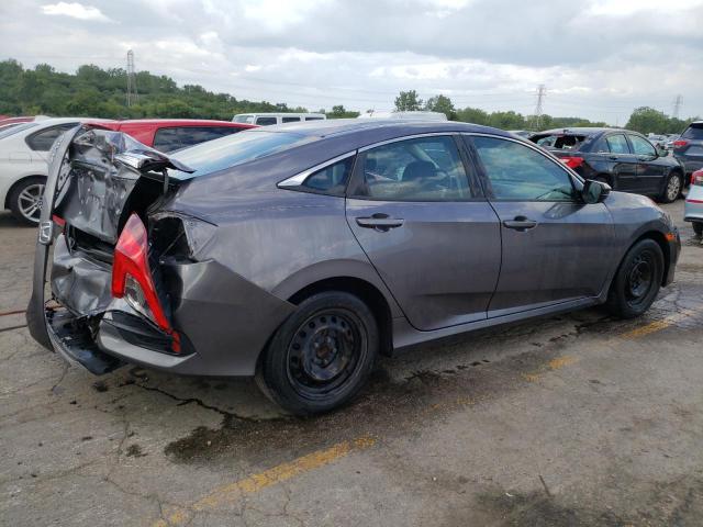 19XFC2F60KE016931 Honda Civic Lx