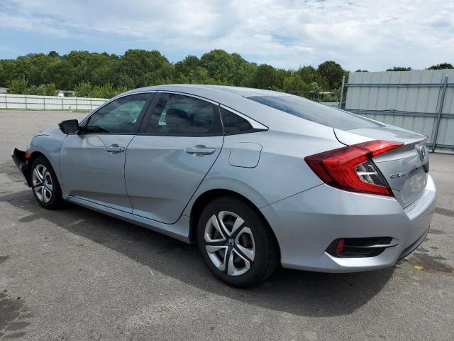 2HGFC2F53HH535963 Honda Civic Lx