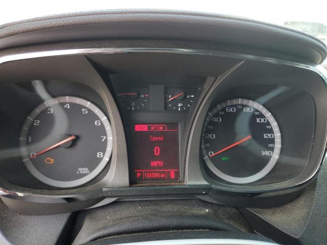 2GKFLTE30H6322120 GMC Terrain Sle