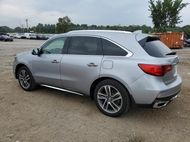 5FRYD4H90HB034520 Acura Mdx Advance
