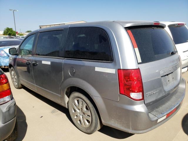 2C4RDGBG0KR701323 Dodge Grand Caravan Se