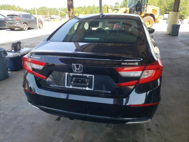 1HGCV1F1XMA068991 Honda ACCORD LX