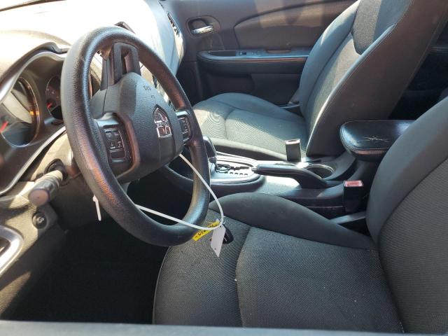 1C3CDZAB1EN138523 Dodge AVENGER SE