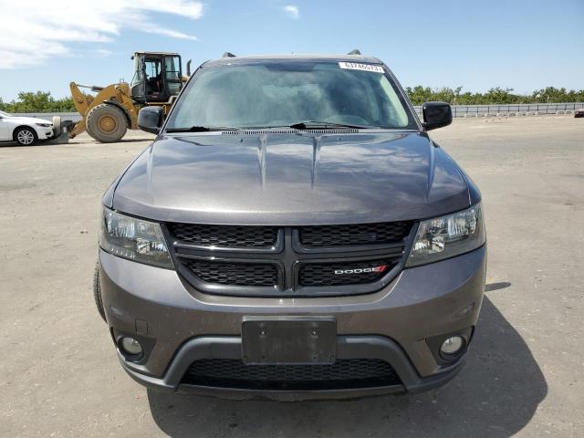 3C4PDCBG4JT257424 Dodge Journey Sxt