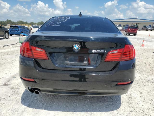 WBA5A5C5XGG350807 BMW 528 I