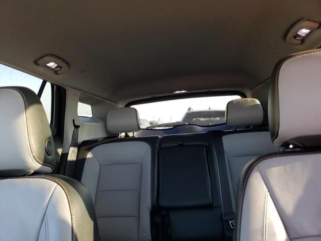 3GKALPEX4KL133882 GMC Terrain Slt