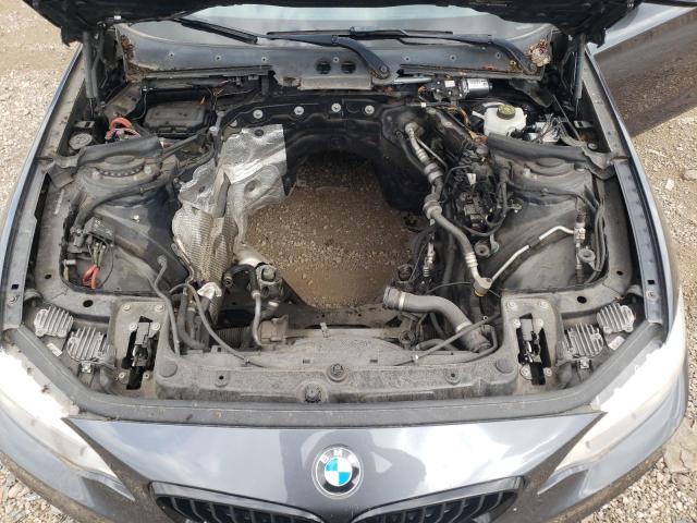 WBA1J7C56EV253199 BMW M235I