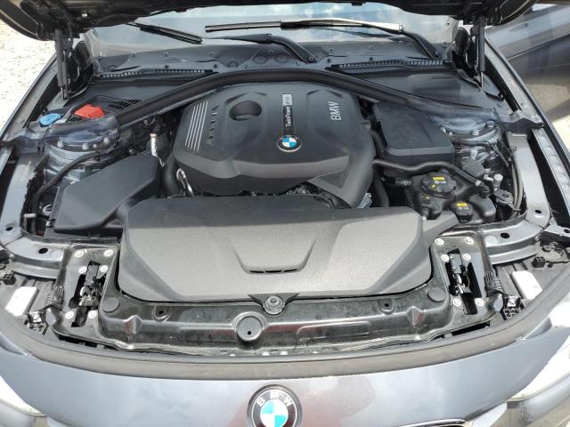 WBA8B9C57JK677185 BMW 330 I
