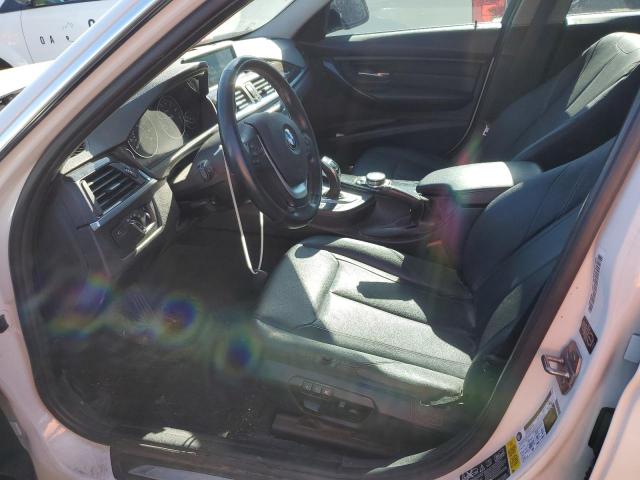 WBA3G7C57FK297643 BMW 328 XI