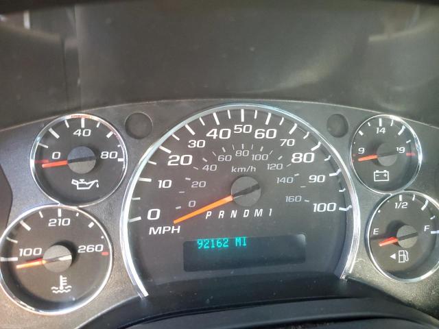 1GTW7BFG7H1159349 GMC Savana G2500