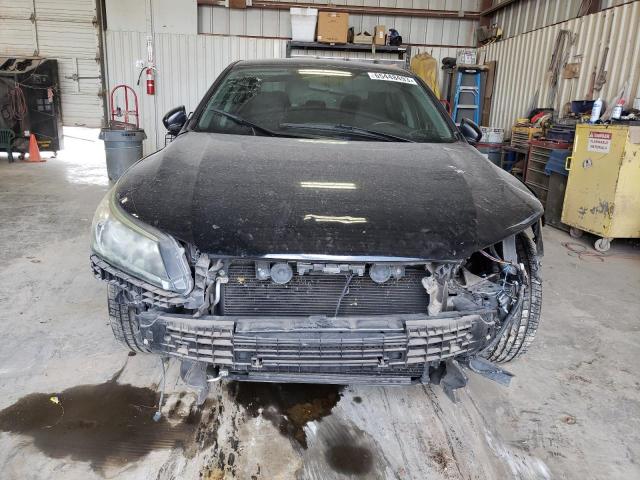 1HGCR2F51EA236242 Honda Accord Sport