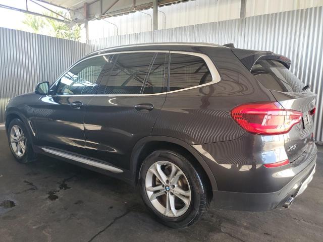 5UXTY3C00M9H49046 BMW X3 Sdrive30i