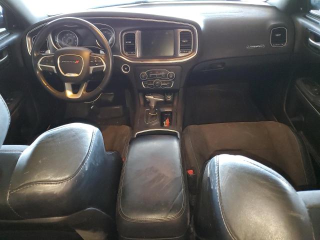 2C3CDXCTXFH753561 Dodge CHARGER R/T