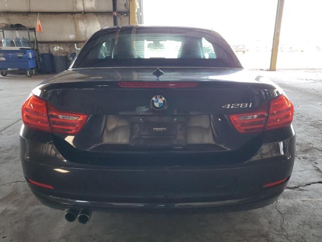 WBA3V5C55EP751271 BMW 428 I