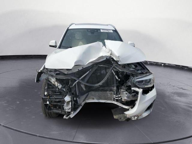 5UXTY3C09M9F61173 BMW X3 Sdrive30i