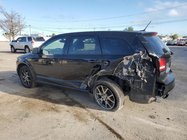 3C4PDDEG3GT117438 Dodge Journey R/t